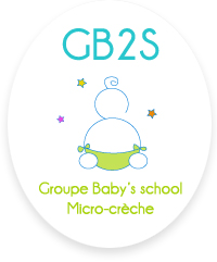gb2s groupe baby's school crèches franchisées